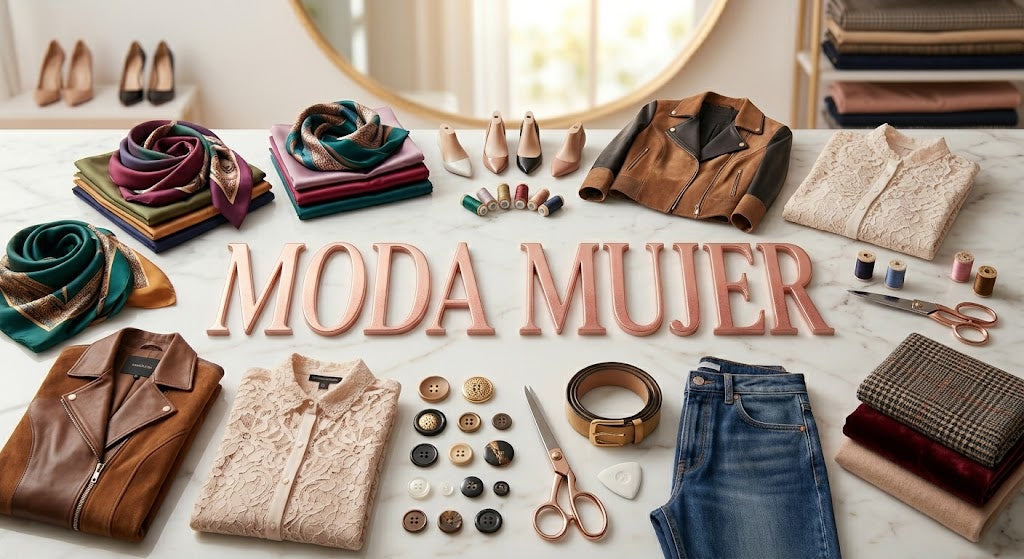 Moda Mujer