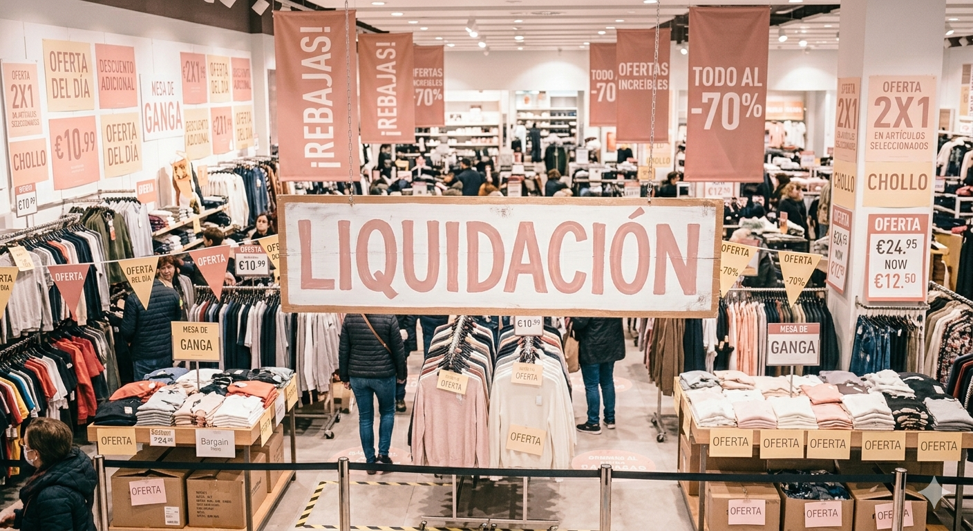 Liquidación