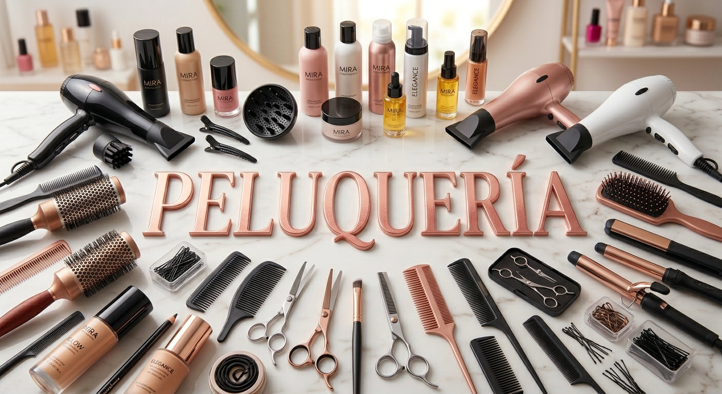 Peluquería