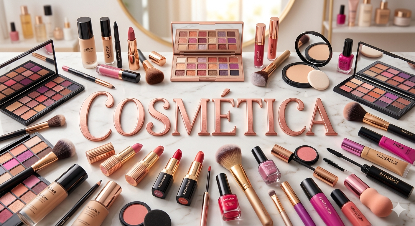 Cosmética