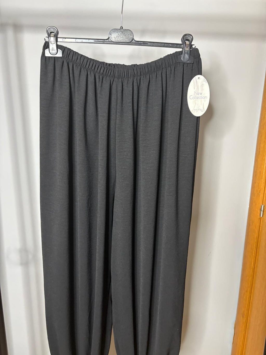 Pantalón Ballon