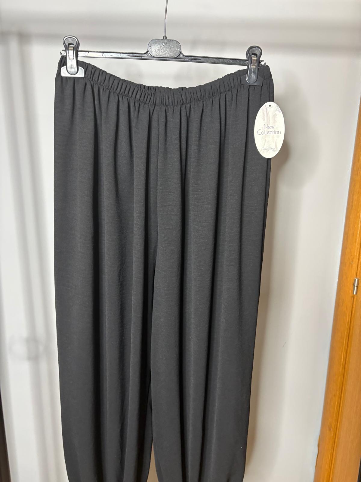 Pantalón Ballon