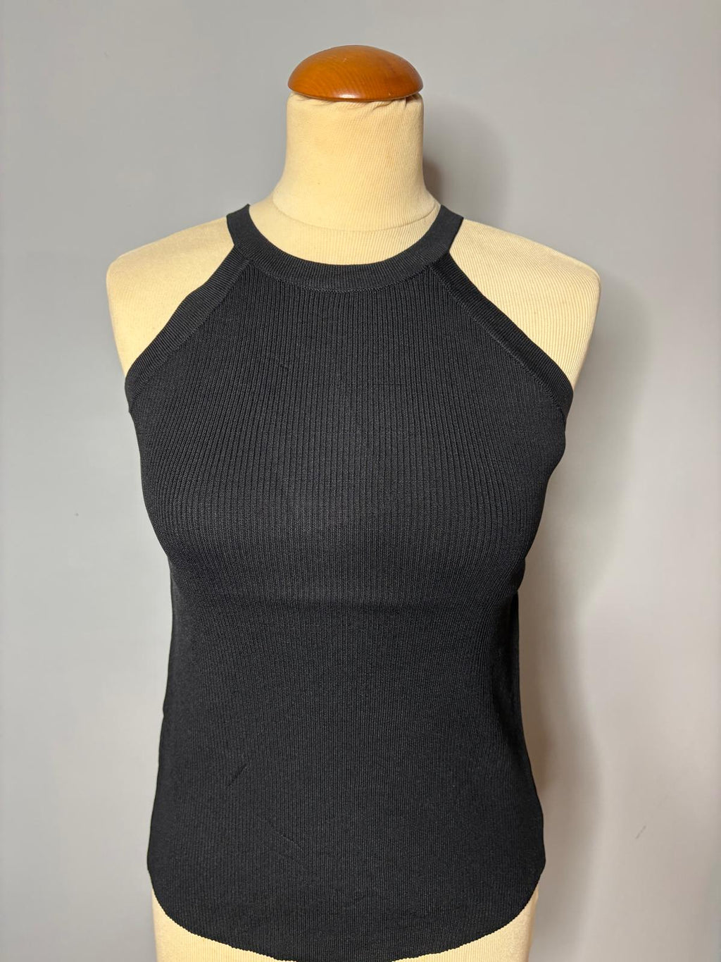 Camiseta Cuello Fino