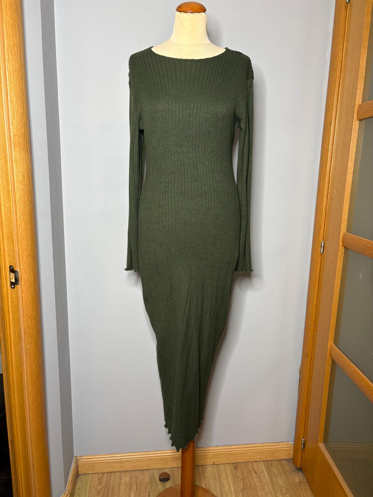 Vestido Largo