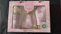 Pack perfume Yara Rosa