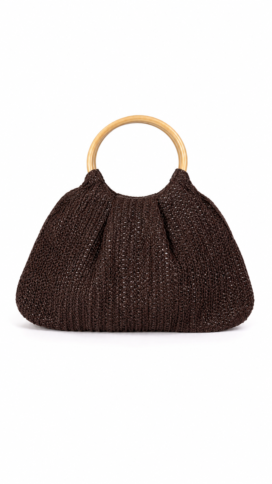 Bolso Asas Madera