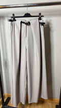 Pantalon Cinturón