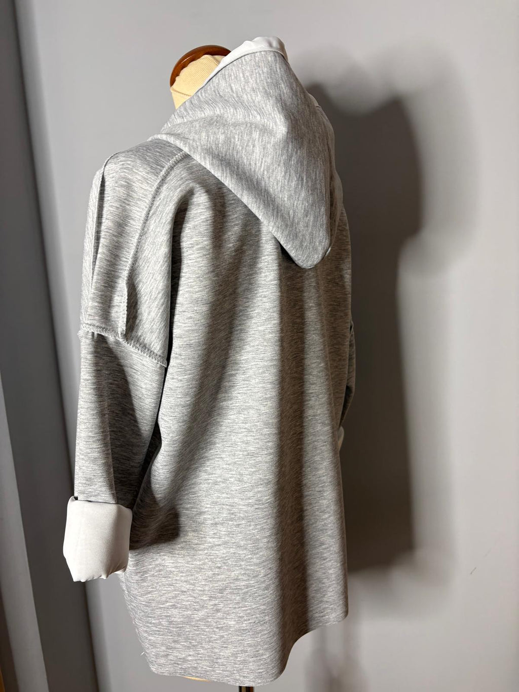 Sudadera Capucha