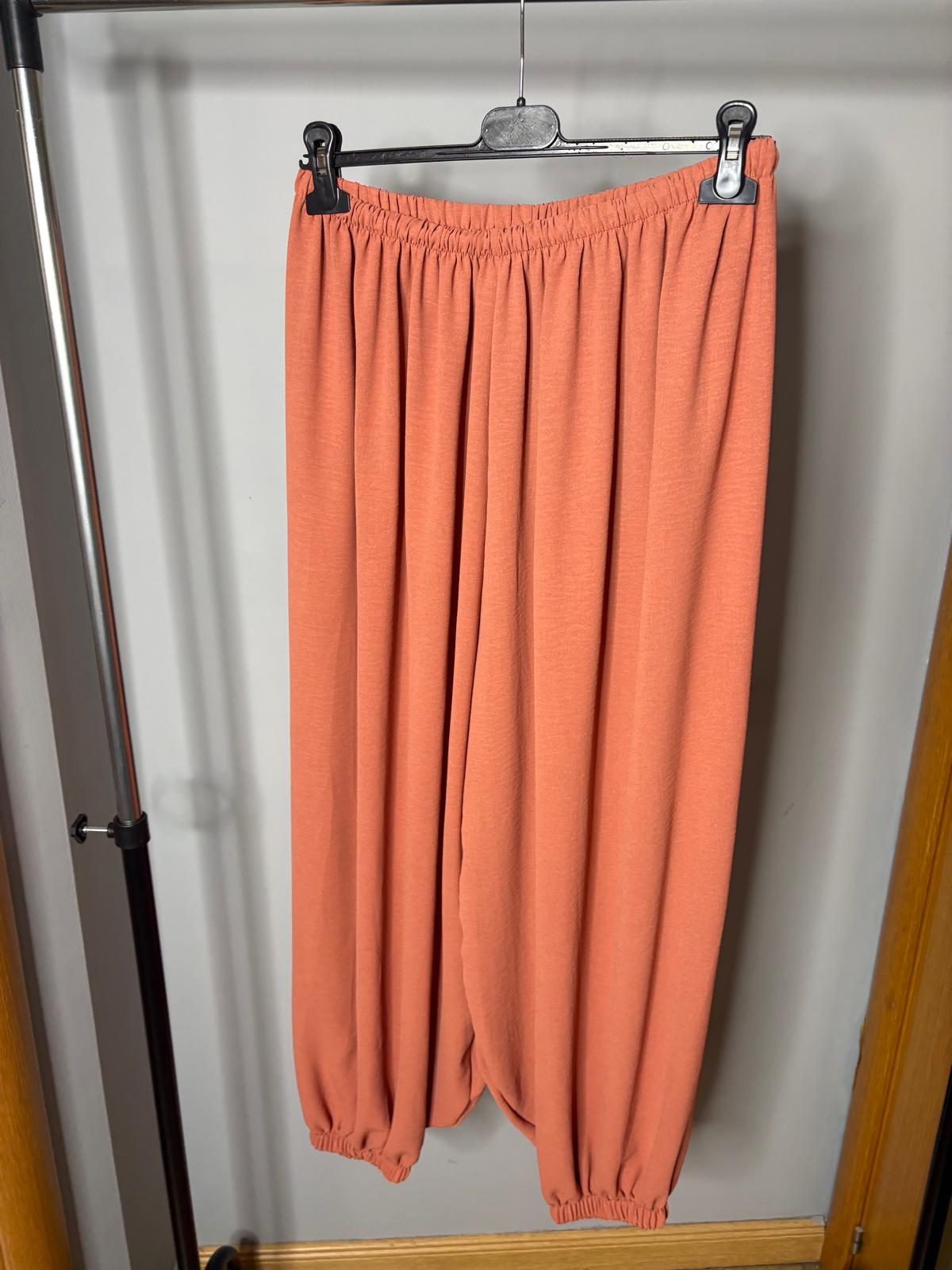 Pantalón Ballon