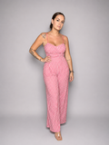 Conjunto Vichy