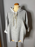 Sudadera Capucha