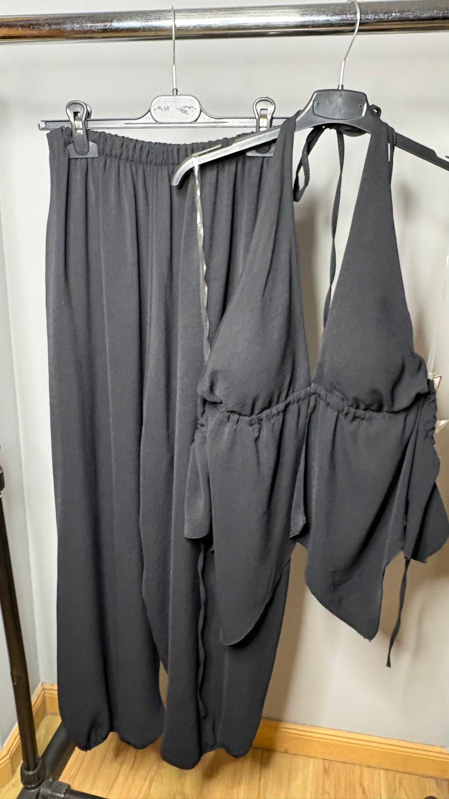 Conjunto Lino Picos