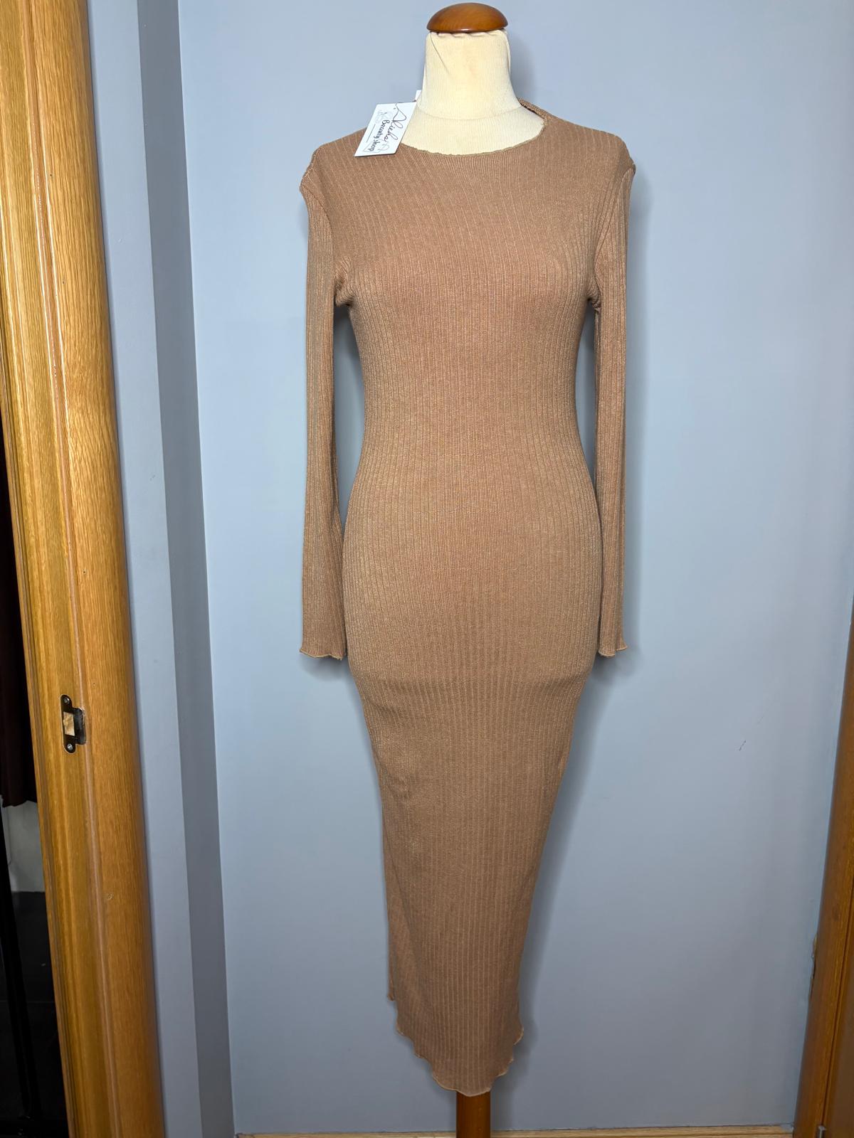 Vestido Largo