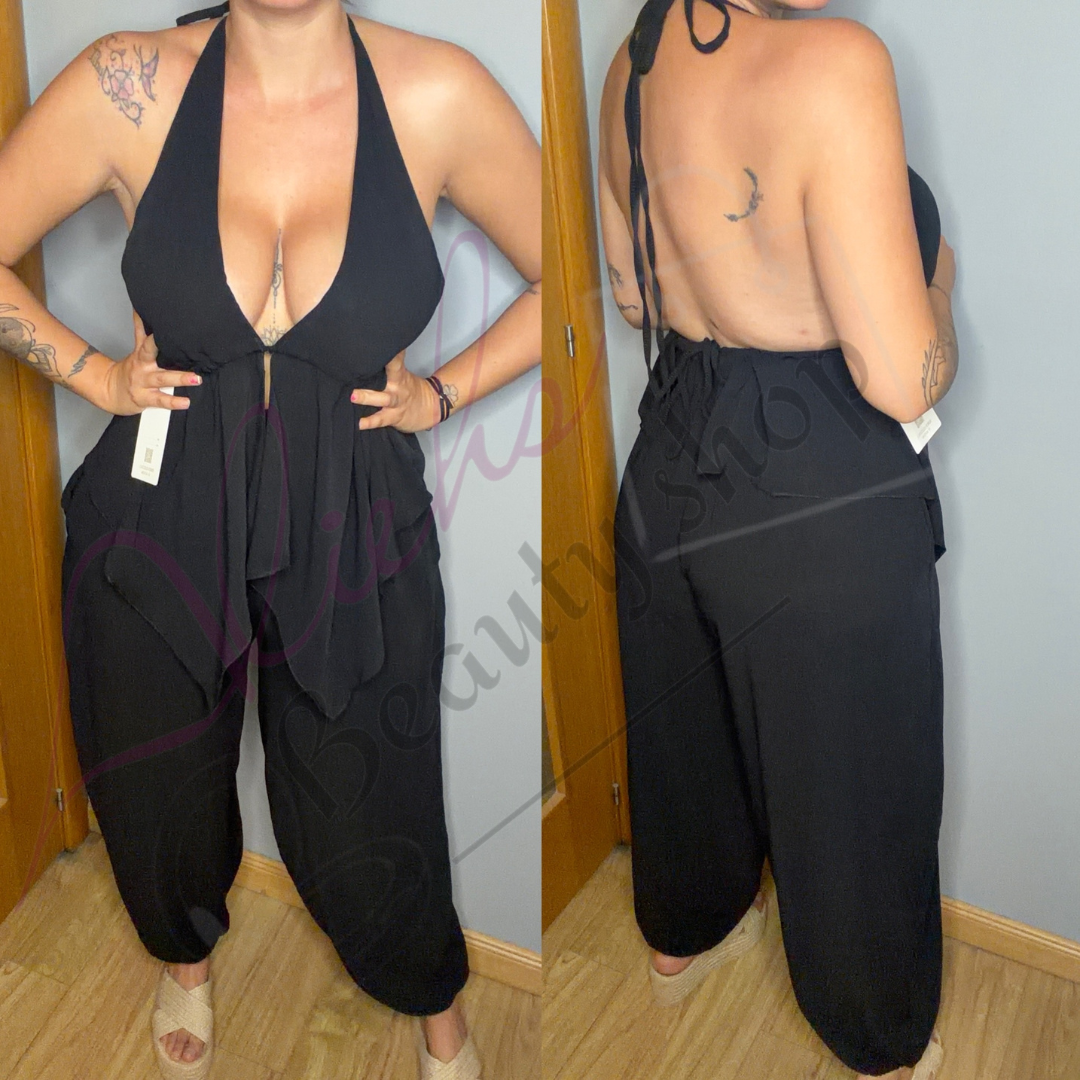 Conjunto Lino Picos