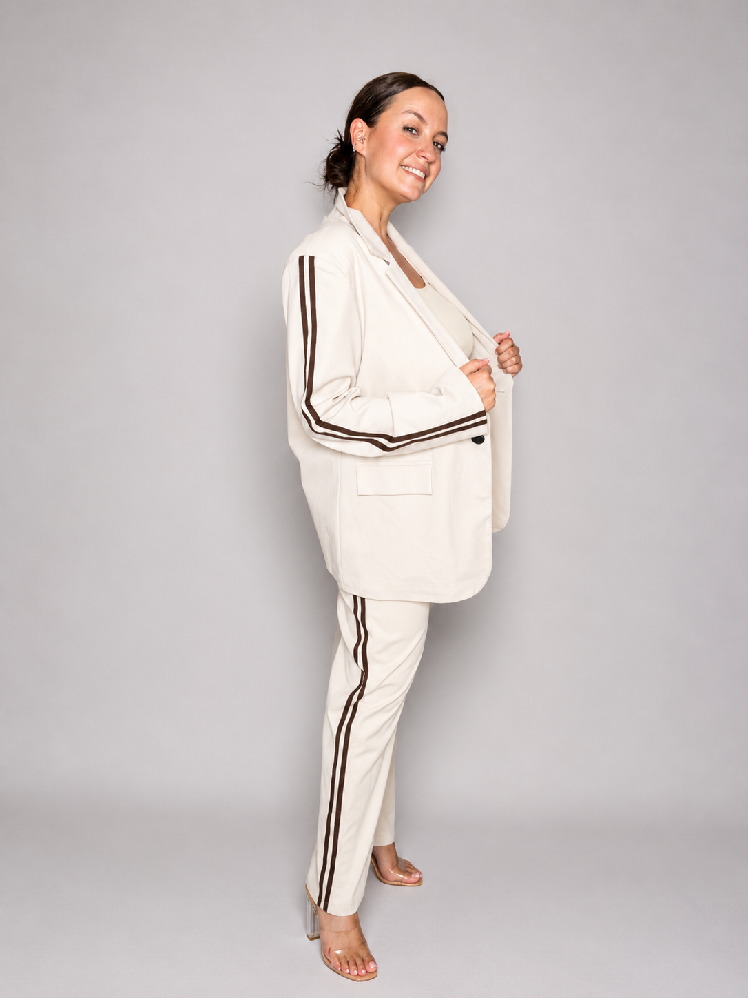 Conjunto Raya Lateral