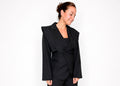 Blazer Solapa
