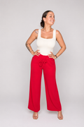 Pantalón Fino Lazo