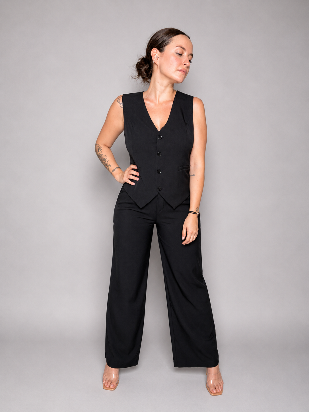 Conjunto Oasis PRO