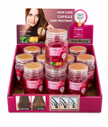Ampollas Hair Care Hidratación