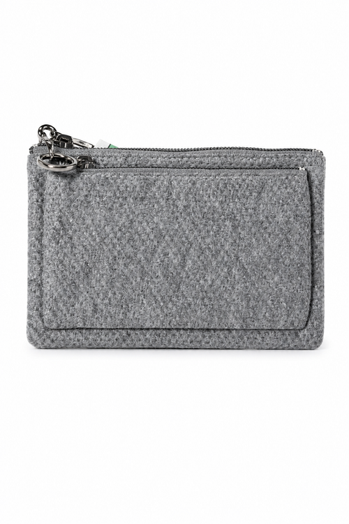 Cartera Monedero Bolsillos