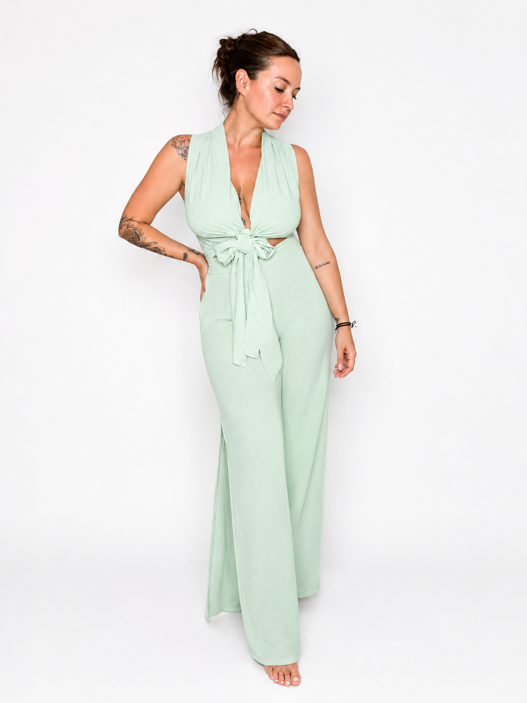 Conjunto Lazo