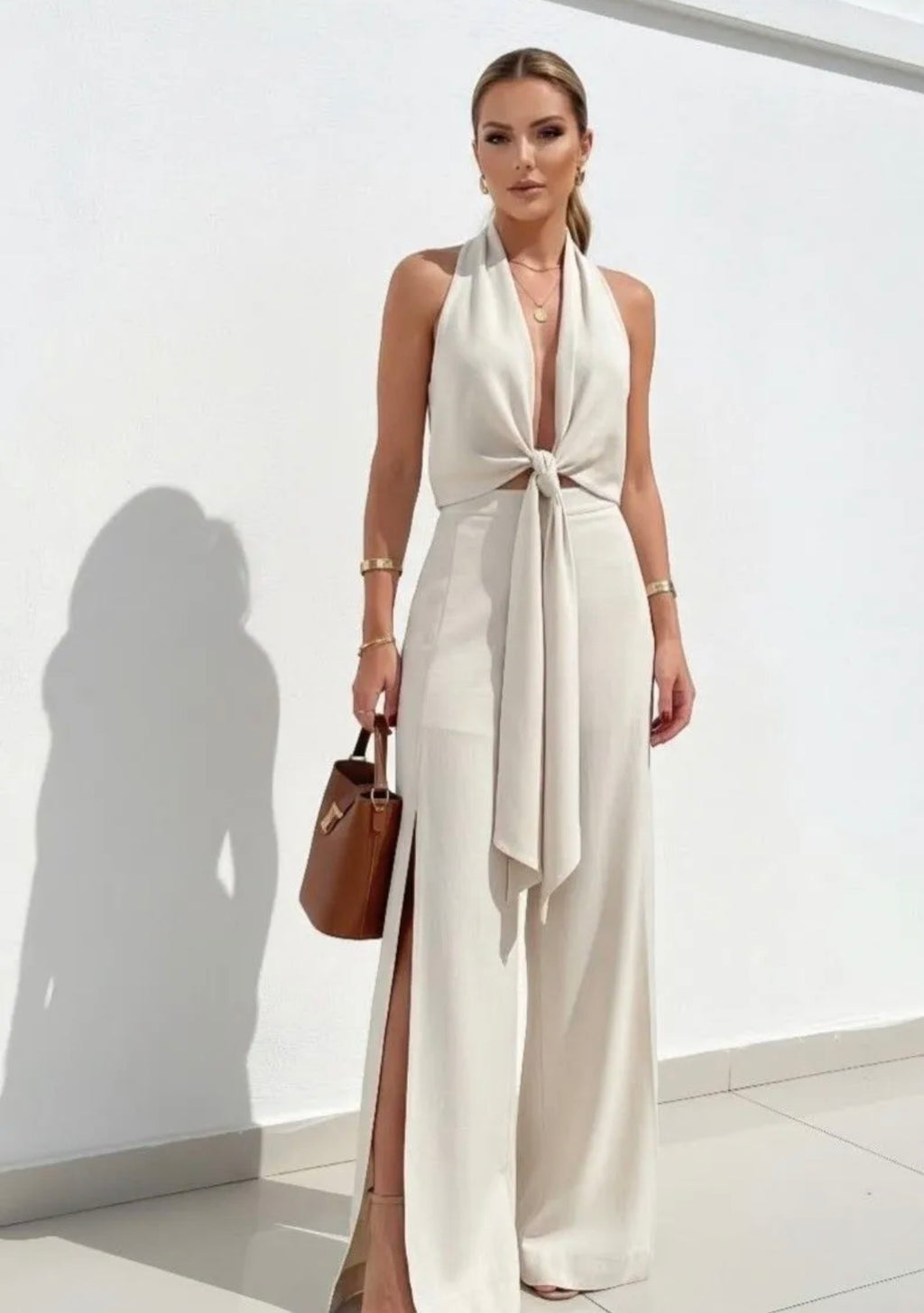 Conjunto Lazo