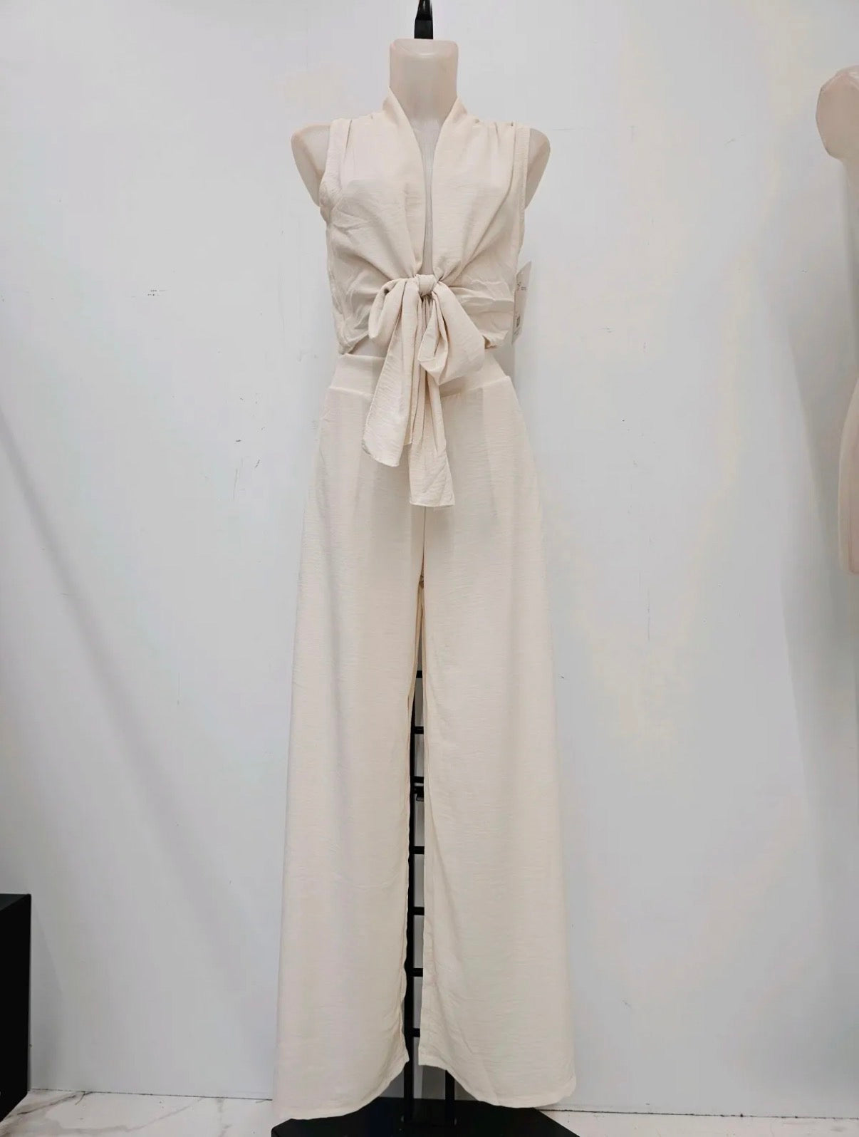 Conjunto Lazo