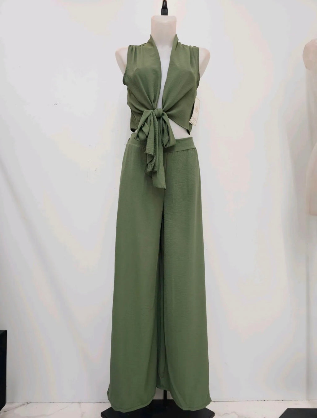 Conjunto Lazo