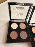 Paleta 4 sombras