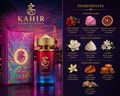 Perfume Kahir Confection 100 ML
