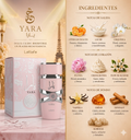 Perfume Yara 100 ML