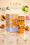 Perfume Yara Tous 100 ML