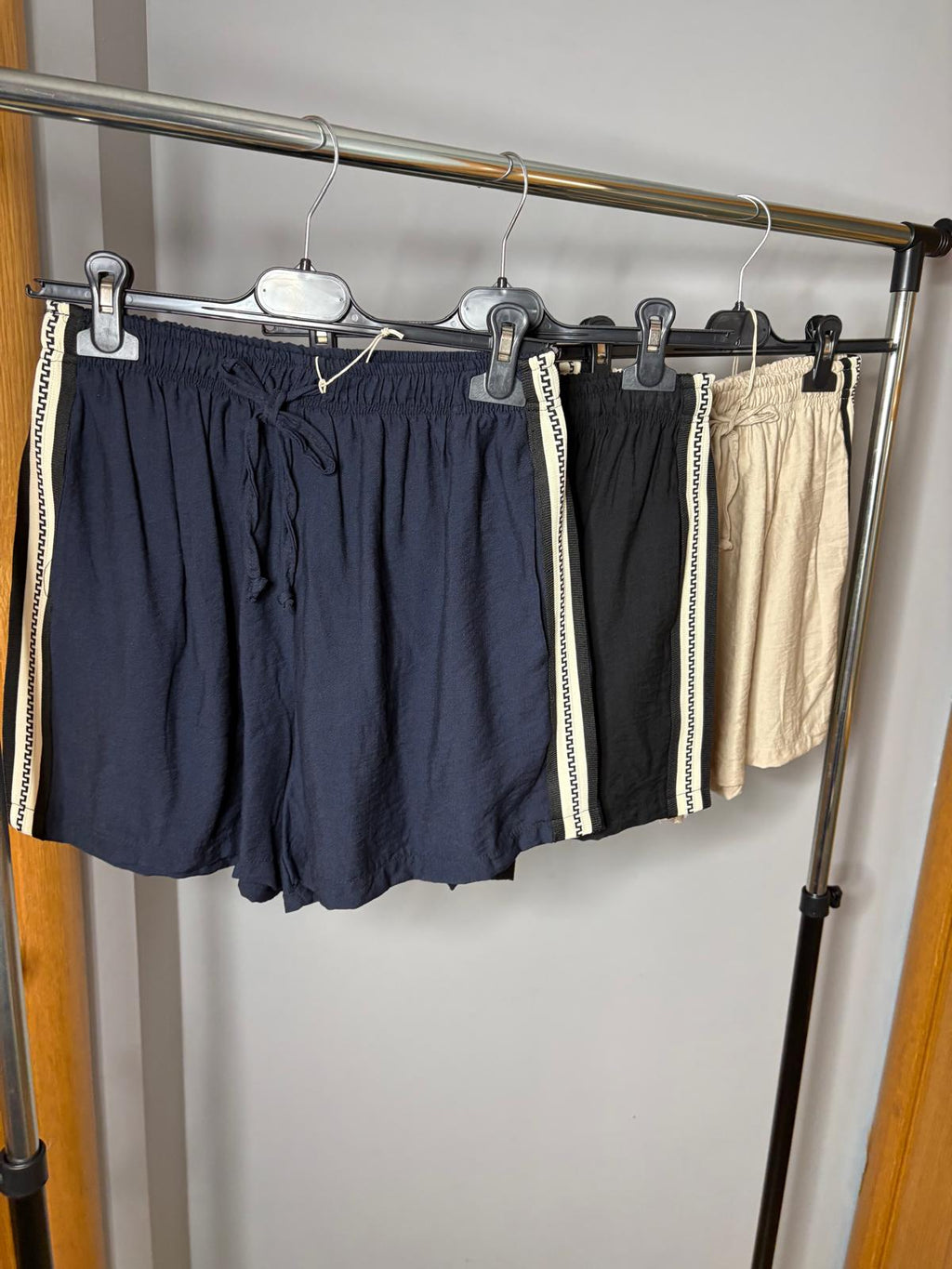 Pantalón Mosaico