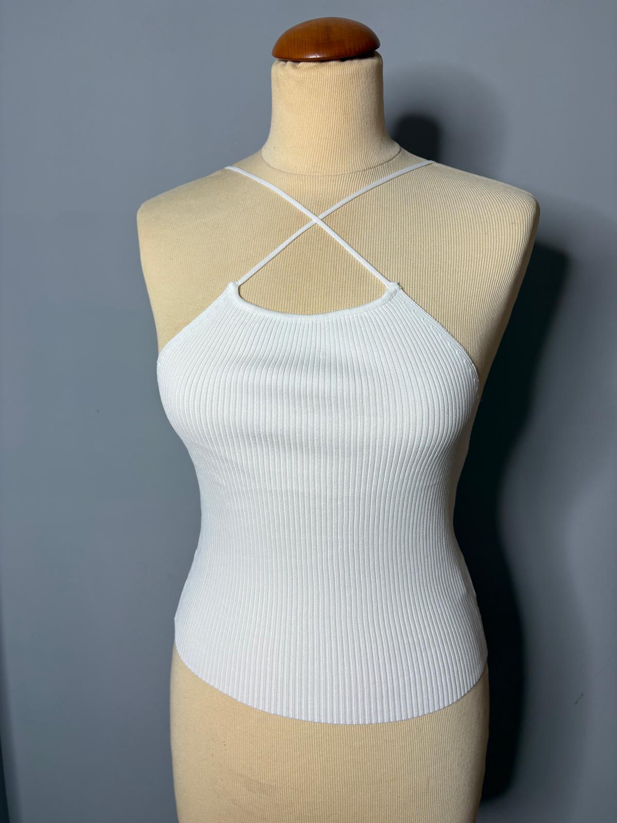 Camiseta Tirante Fino
