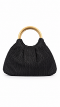 Bolso Asas Madera