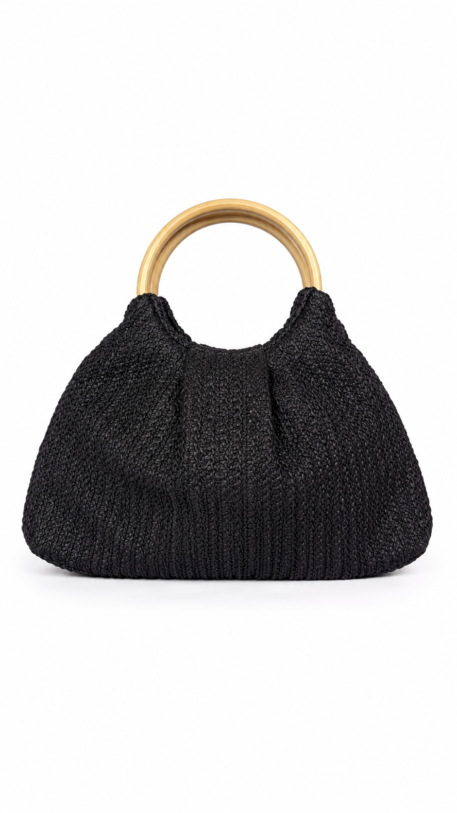 Bolso Asas Madera