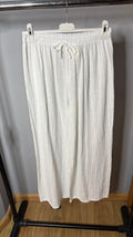 Pantalón Lino