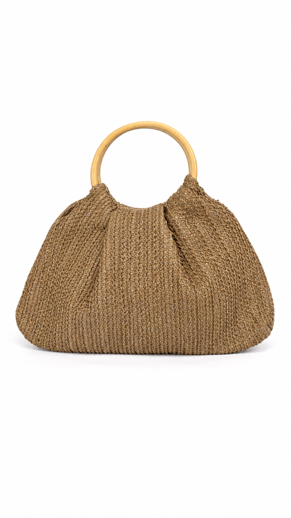 Bolso Asas Madera