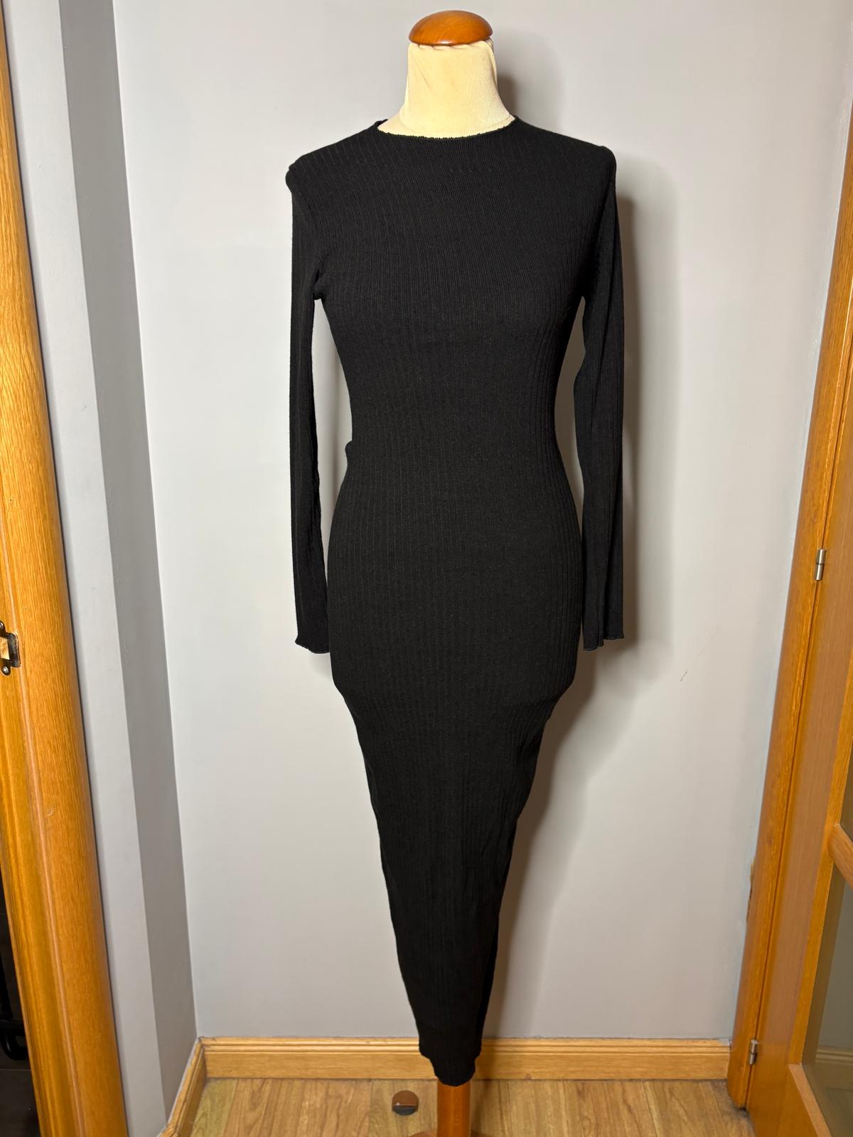 Vestido Largo