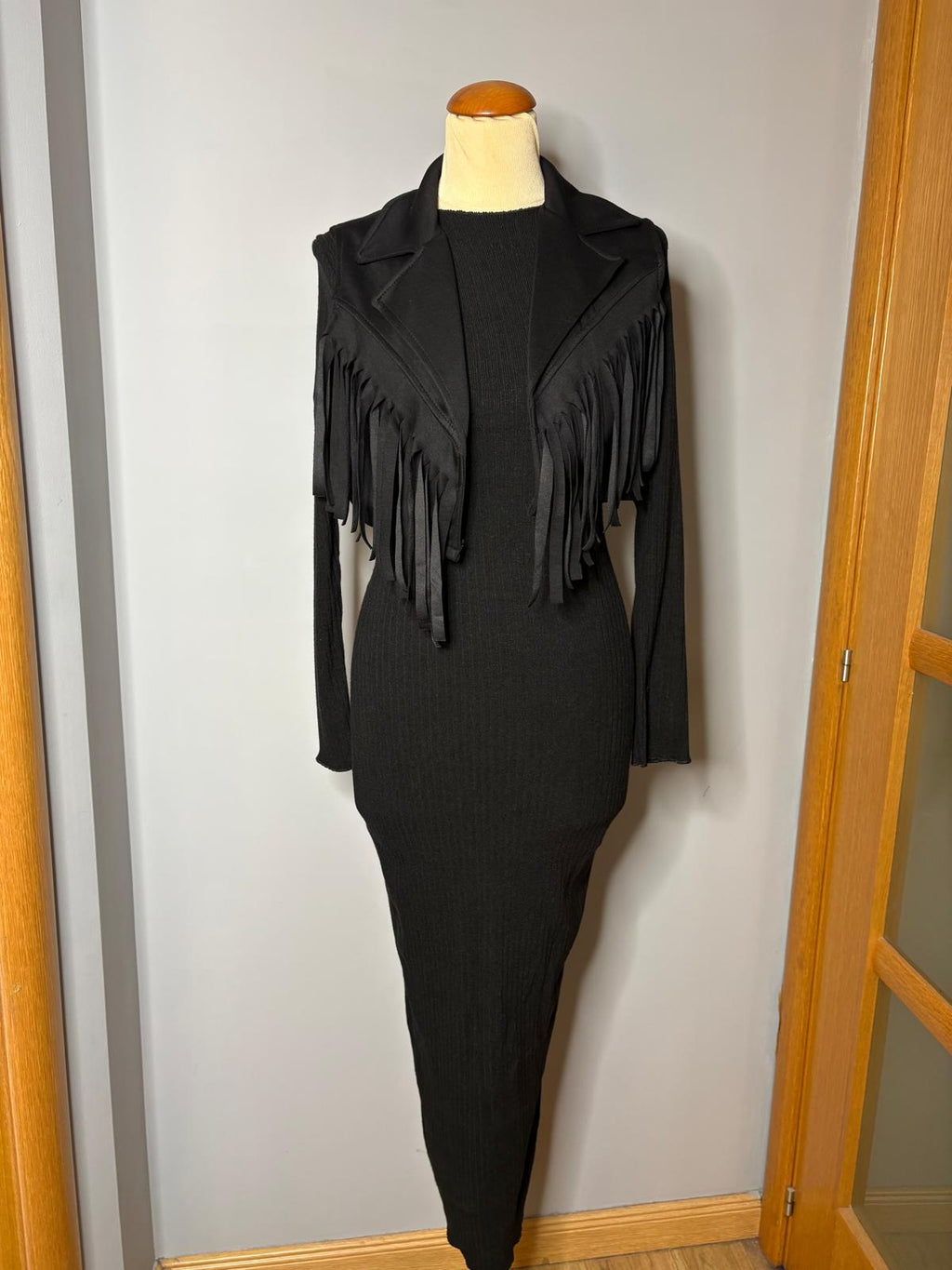 Vestido Largo