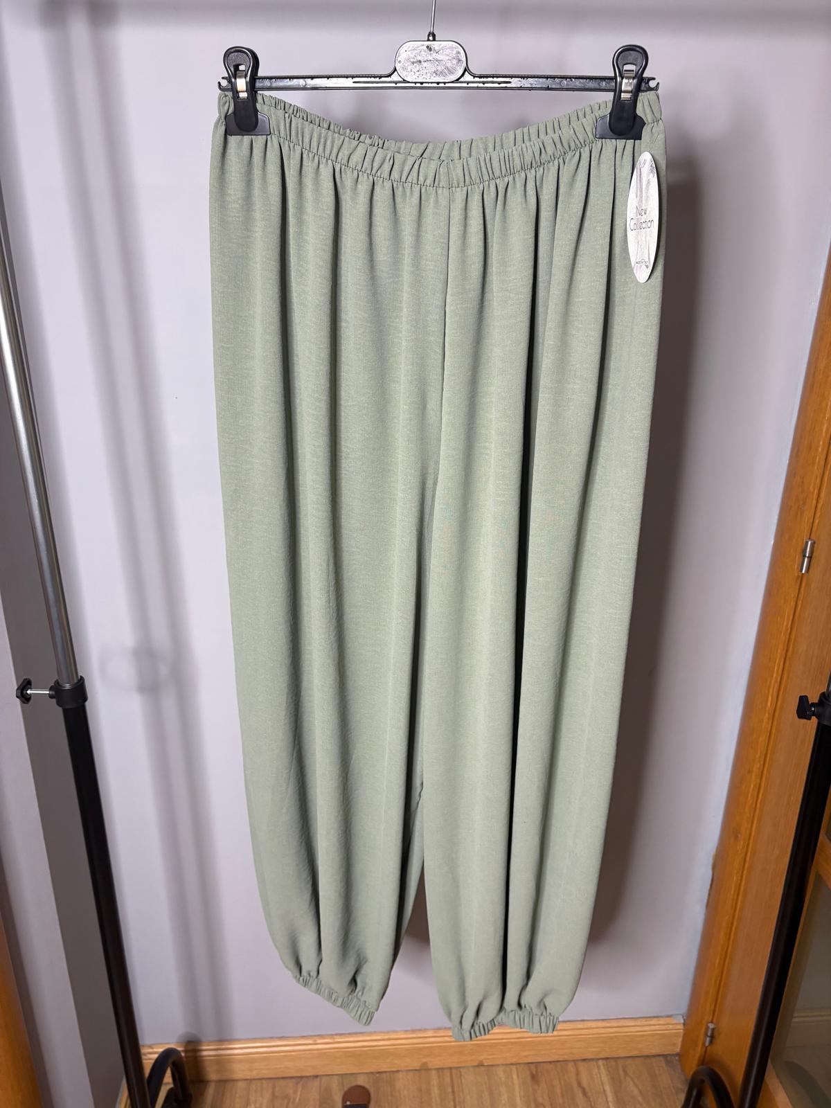 Pantalón Ballon