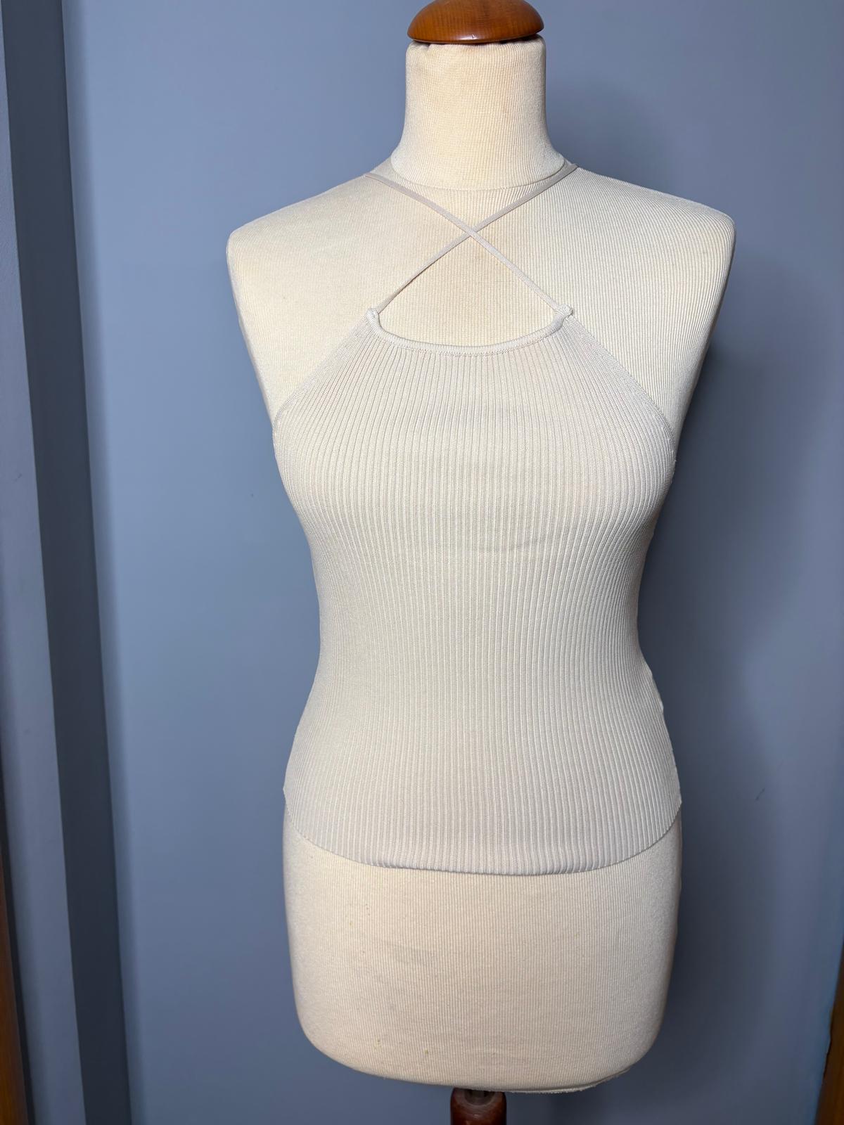 Camiseta Tirante Fino