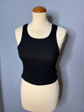 Camiseta escote redondo