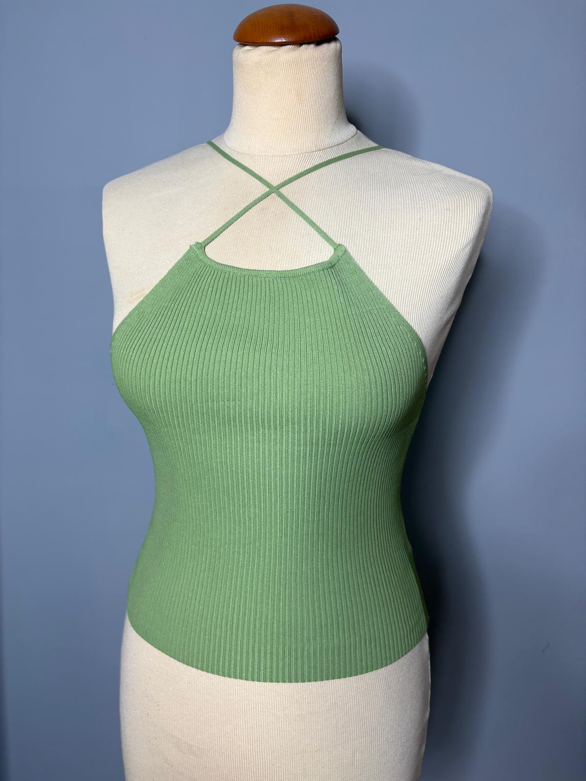 Camiseta Tirante Fino