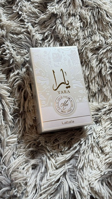Perfume Yara Moi 100 ML