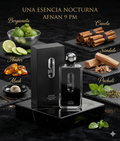 Perfume 9PM AFNAN 100 ML
