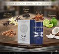 Perfume Assad Zanzibar 100ML EDICIÓN LIMITADA