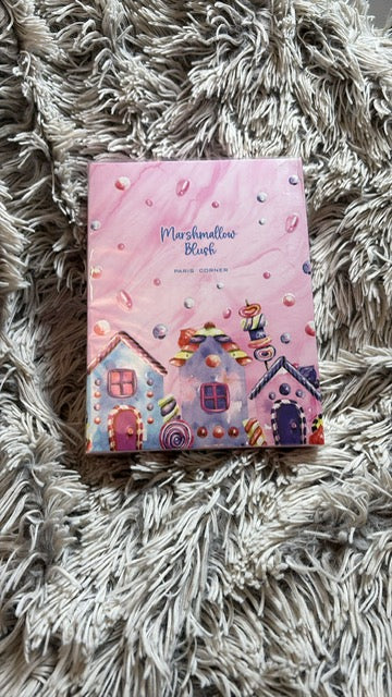 Perfume Marshmallow Blush 90 ML