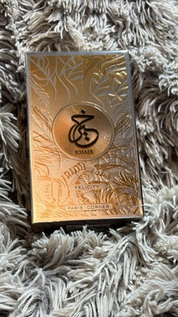 Perfume Khair Felicity 100 ML