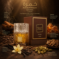 Perfume Khawah Qahwa 100 ML